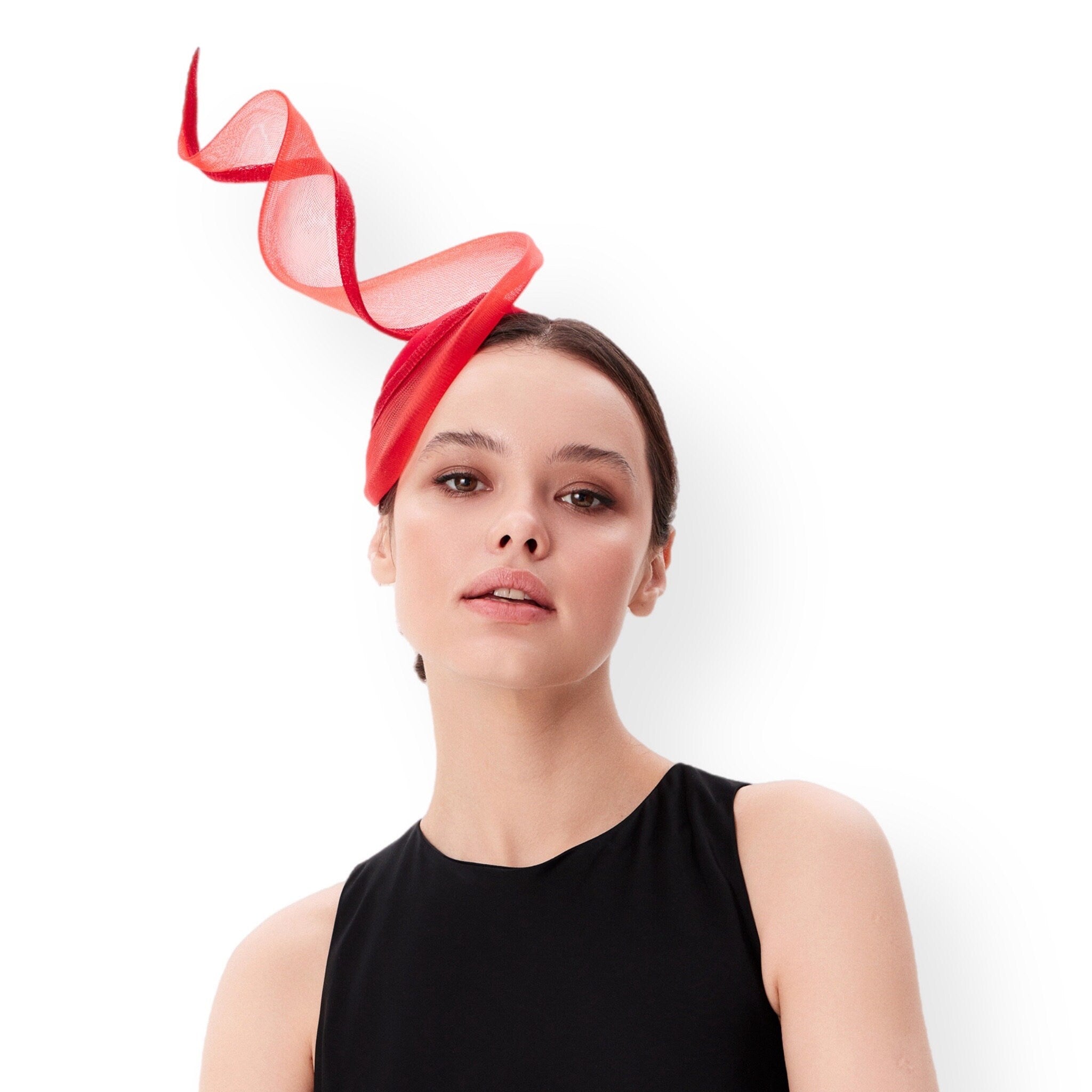 Exquisite Fascinator Derby Hat for Women - Divahats boutique